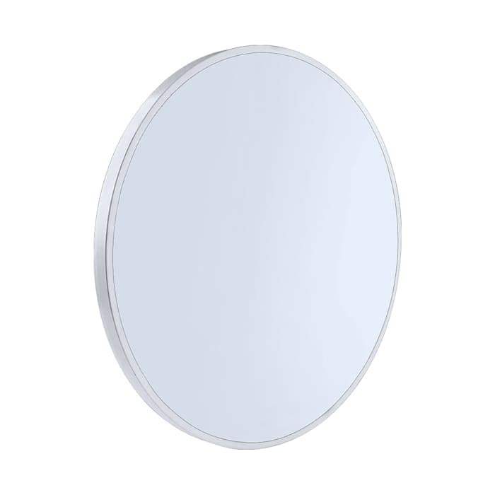 Makeup mirror 80cm round wall mirror bathroom makeup Makeup Mirror