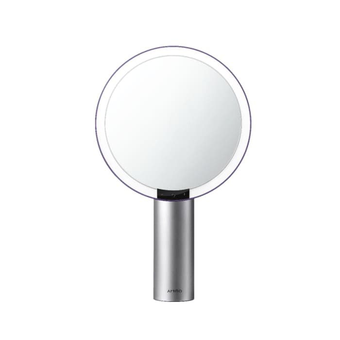 Makeup Mirror Amiro 8 Inch Hd Sensor On/off Led Daylight Mirror