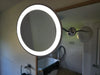 A Makeup Mirror With Lights: Because Life’s Too Short.