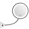 10x Magnifying Makeup Mirror Bundle - Health & Beauty >