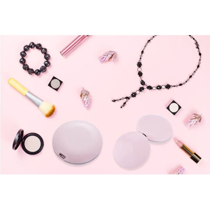 10x Magnifying Makeup Mirror Bundle - Health & Beauty >