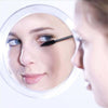 Load image into Gallery viewer, 10x Magnifying Makeup Mirror Without Gooseneck Hose