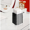 Load image into Gallery viewer, 360 Rotating Lipstick Clear Acrylic Display Rack Organizer