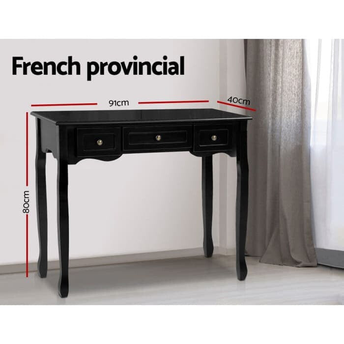 Artiss Hallway Console Table Hall Side Dressing Entry
