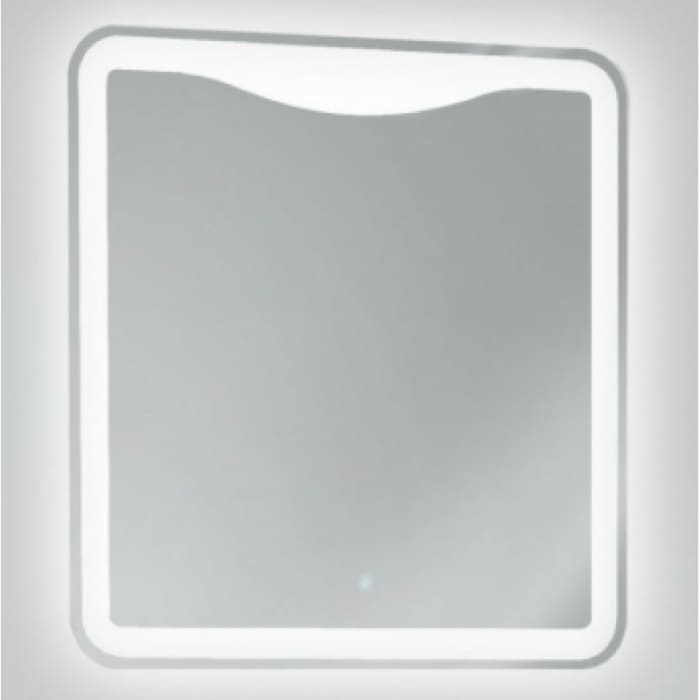Belbagno Led Bathroom Wall Mirror - Health & Beauty >