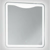 Belbagno Led Bathroom Wall Mirror - Health & Beauty >