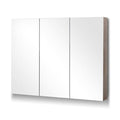 Cefito Bathroom Vanity Mirror With Storage Cabinet