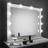 Dimmable Hollywood Mirror Lights Led Vanity Kit - Makeup