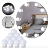 Dimmable Hollywood Mirror Lights Led Vanity Kit - Makeup