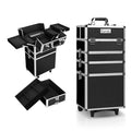 Embellir 7 In 1 Portable Cosmetic Beauty Makeup Trolley