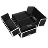 Embellir 7 In 1 Portable Cosmetic Beauty Makeup Trolley