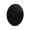 Embellir 90cm Wall Mirror Round Makeup Mirrors Bathroom