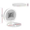 Embellir Compact Makeup Mirror With Uv Camera - Health &