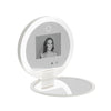 Embellir Compact Makeup Mirror With Uv Camera - Health &