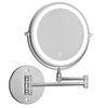 Embellir Extendable Makeup Mirror 10x Magnifying