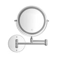 Embellir Extendable Makeup Mirror 10x Magnifying