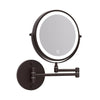 Embellir Extendable Makeup Mirror 10x Magnifying