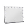 Embellir Hollywood Frameless Makeup Mirror With 15 Led