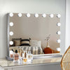 Embellir Hollywood Frameless Makeup Mirror With 15 Led