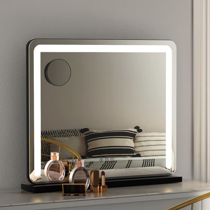 Embellir Hollywood Vanity Led Makeup Mirror 50x60cm