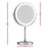 Embellir Makeup Mirror Led Light Cosmetic Round 360°