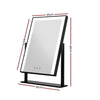 Embellir Standing Hollywood Makeup Mirror With Light Led