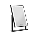 Embellir Standing Hollywood Makeup Mirror With Light Led