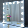 Hollywood Makeup Vanity Mirror With Led Lights