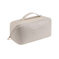 Large Travel Cosmetic Bag Portable Make Up Makeup