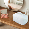 Large Travel Cosmetic Bag Portable Make Up Makeup