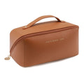 Large Waterproof Travel Cosmetic Bag - Health & Beauty >