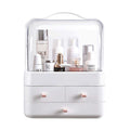 Makeup Organiser Storage Box - Cosmetic Jewellery Vanity