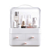 Makeup Organiser Storage Box - Cosmetic Jewellery Vanity