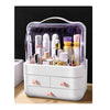 Makeup Organiser Storage Box - Cosmetic Jewellery Vanity