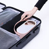 Portable Vanityled Makeup Mirror Box - Health & Beauty >