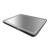 Rectangular Makeup Mirror Led Anti-fog 90x70cm - Home &
