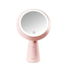 The Beauty Makeup Mirror - Pink - Health & Beauty > Makeup