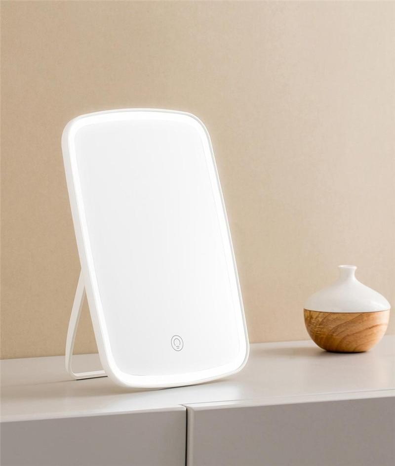 Intelligent Vanity Makeup Mirror - Folding