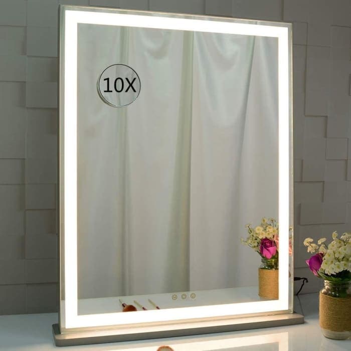 Makeup Mirror Australia HighQuality Mirrors and Ring Lights