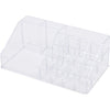 11 Drawer Clear Acrylic Cosmetic Organiser - Home & Garden