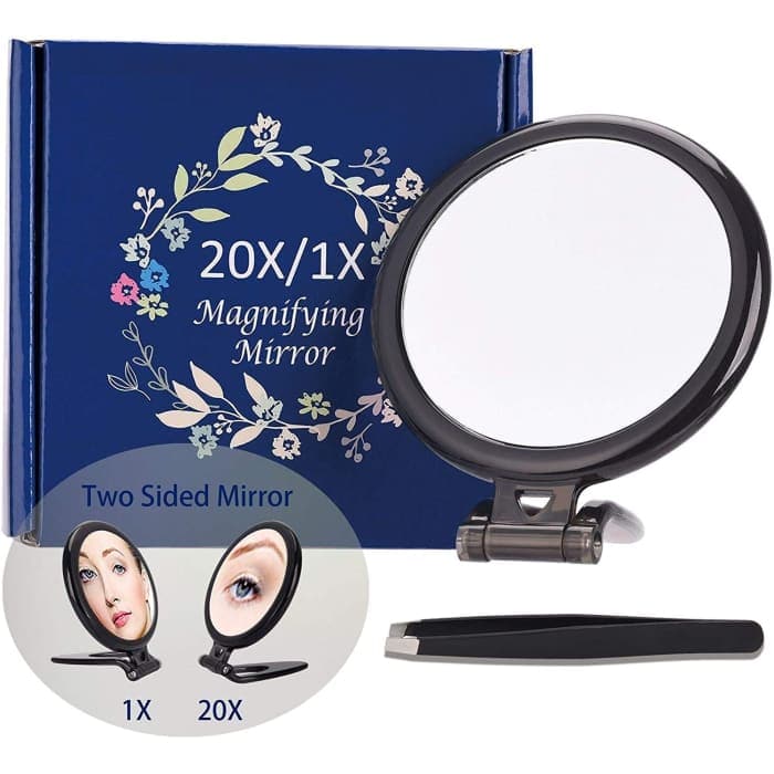 Makeup Mirror Australia Premium Magnifying Mirrors & Vanity Mirrors