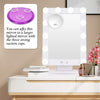 Load image into Gallery viewer, 20x Magnifying Hand Mirror For Makeup Application (12.5 Cm)