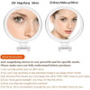 Load image into Gallery viewer, 20x Magnifying Hand Mirror For Makeup Application(12.5 Cm