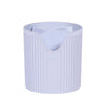 4 Slot Makeup Brush Organiser Bucket - Cosmetic Tool