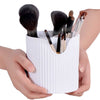 4 Slot Makeup Brush Organiser Bucket - Cosmetic Tool