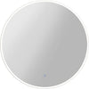 Load image into Gallery viewer, 80cm Led Wall Mirror Bathroom Mirrors Light Decor Round -