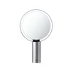 Amiro 8 Inch Hd Sensor On/off Led Daylight Mirror