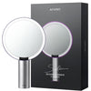 Amiro 8 Inch Hd Sensor On/off Led Daylight Mirror