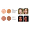 Argan Vegan Cream Compact Foundation 10g - Makeup Makeup