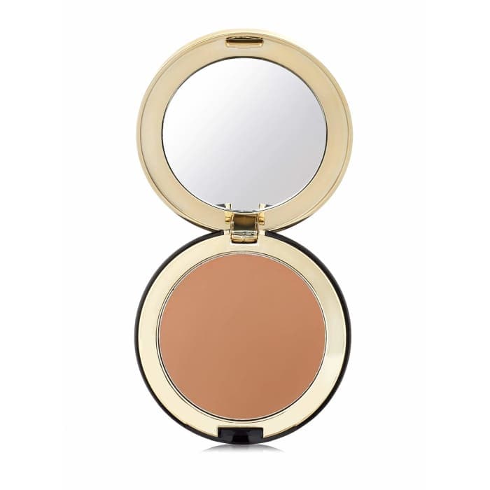 Argan Vegan Cream Compact Foundation 10g - Makeup Makeup